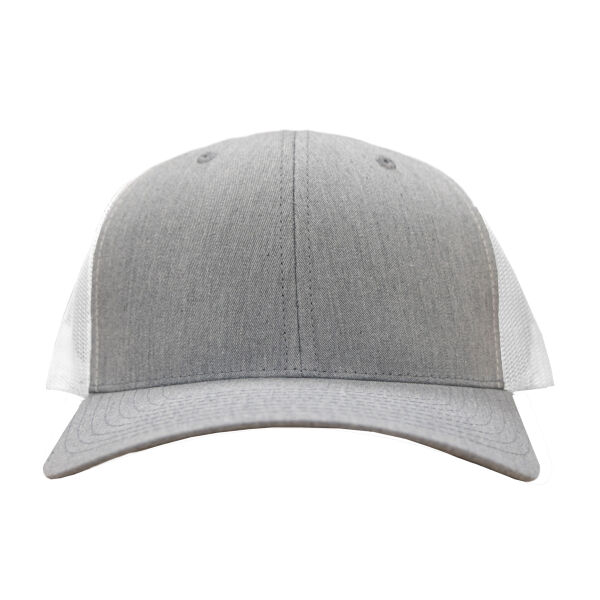 SMC Logo Six Panel Hat Thumbnail