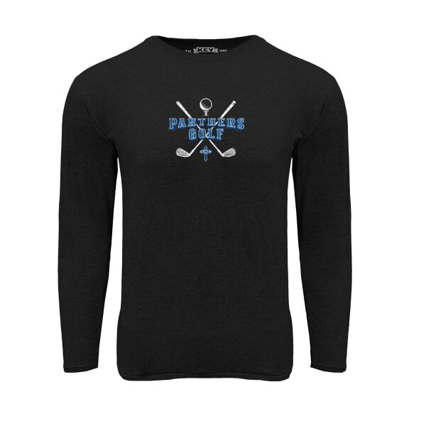 2025 SMC Panthers Golf Liberty LS Tee Thumbnail
