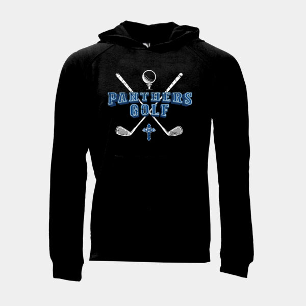 2025 SMC Panthers Golf Hoodie Thumbnail