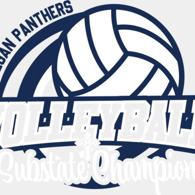 Volleyball Front Thumbnail