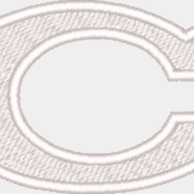 Power C - White Thumbnail