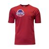 Performance Comfort Short Sleeve Pocket T-Shirt Thumbnail