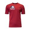 Performance Comfort Short Sleeve Pocket T-Shirt Thumbnail
