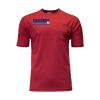 Performance Comfort Short Sleeve Pocket T-Shirt Thumbnail