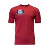 Performance Comfort Short Sleeve Pocket T-Shirt Thumbnail