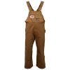 Unlined Duck Bib Overall Thumbnail