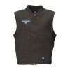 Berber Lined Vest Thumbnail