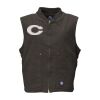 Berber Lined Vest Thumbnail