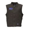 Berber Lined Vest Thumbnail