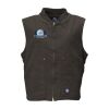 Berber Lined Vest Thumbnail