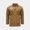 Insulated Duck Chore Coat Thumbnail
