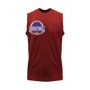 Blended Sleeveless Tee Thumbnail