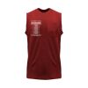 KEY Spartan Sleeveless Pocket Tee Thumbnail