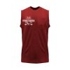 KEY Spartan Sleeveless Pocket Tee Thumbnail