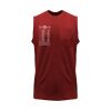 Blended Sleeveless Tee Thumbnail