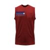 Blended Sleeveless Tee Thumbnail