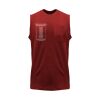 Blended Sleeveless Tee Thumbnail