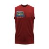 Blended Sleeveless Tee Thumbnail