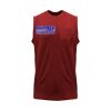 Blended Sleeveless Tee Thumbnail