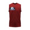 Blended Sleeveless Tee Thumbnail