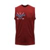 KEY Spartan Sleeveless Pocket Tee Thumbnail