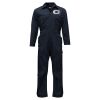 Deluxe Long Sleeve Coverall Thumbnail