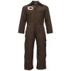 Insulated Coverall Thumbnail