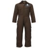 Insulated Coverall Thumbnail