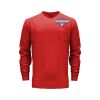 KEY Spartan Long Sleeve Pocket Tee Thumbnail