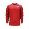 KEY Long Sleeve Pocket T-Shirt Thumbnail