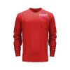 KEY Long Sleeve Pocket T-Shirt Thumbnail