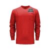 KEY Long Sleeve Pocket T-Shirt Thumbnail