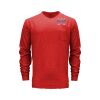 KEY Spartan Long Sleeve Pocket Tee Thumbnail