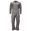 Deluxe Long Sleeve Coverall Fisher Stripe Thumbnail